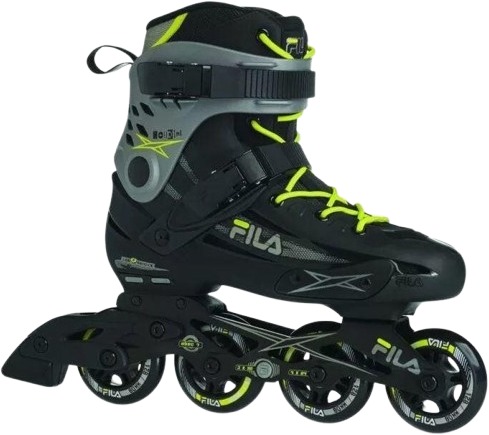 Fila Houdini Lime, 42