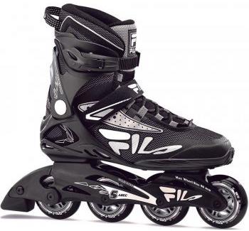 Fila Legacy Comp Black/Grey, 42,5