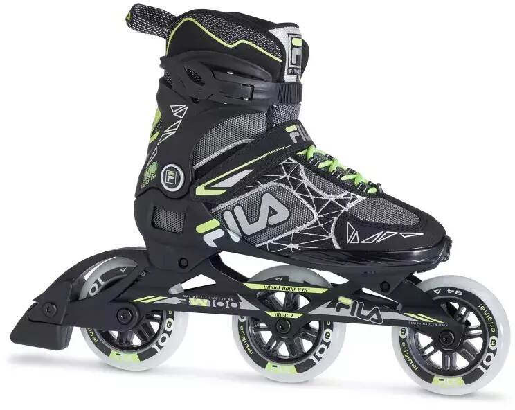 Fila Legacy Pro 100 Lady, 38