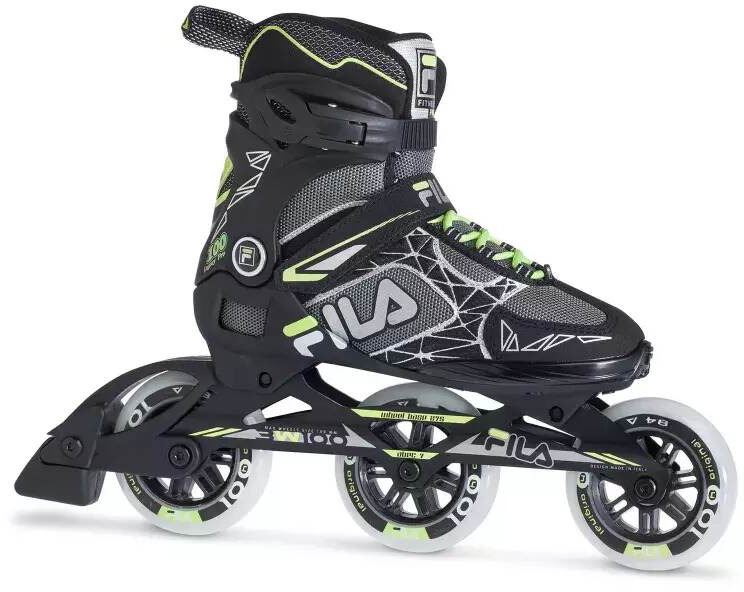 Fila Legacy Pro 100 Lady, 39