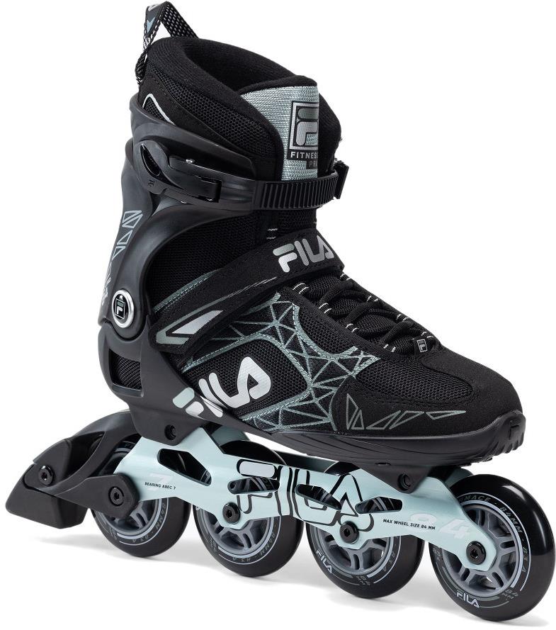 Fila Legacy Pro 84 Black/Grey, 45