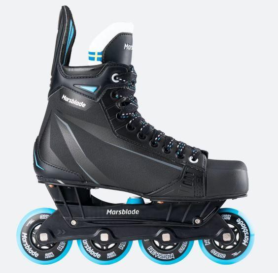 Marsblade O1 Kraft Team SR, 42,5, šírka D