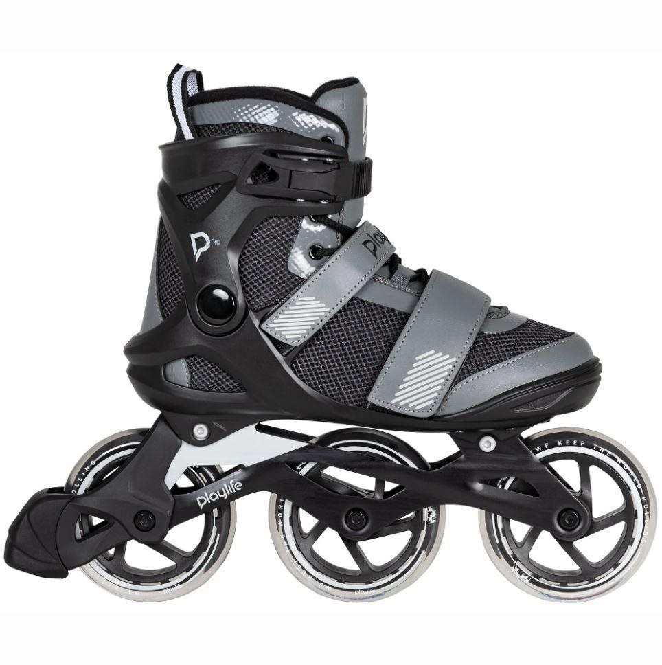 Playlife GT Black Grey 110, 37