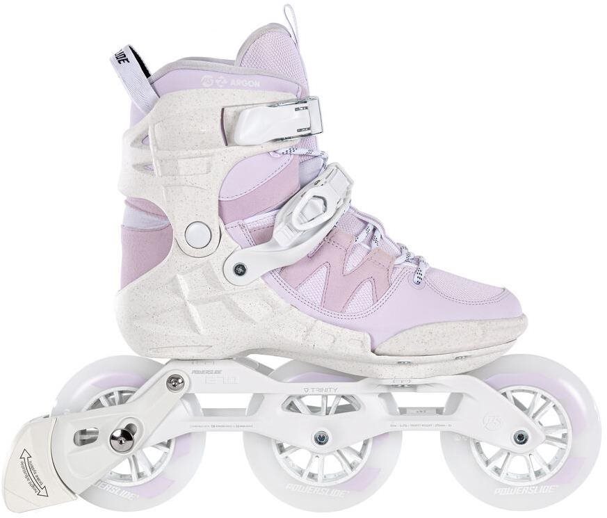 Powerslide Phuzion Argon Berry 110 Trinity, 42