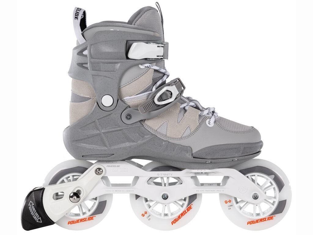 Powerslide Phuzion Argon Cement 110 Trinity, 44
