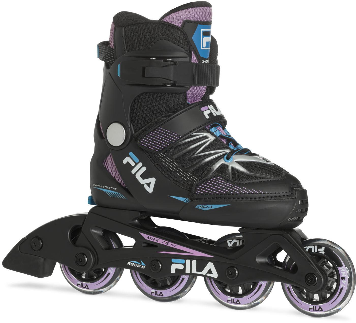 Fila X-One Girl 2023, 29 – 30