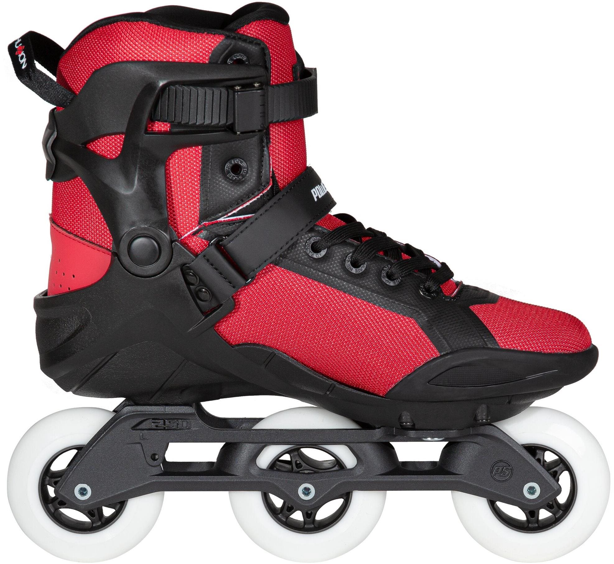Powerslide Phuzion Radon 90 Men Special Edition Trinity, 45