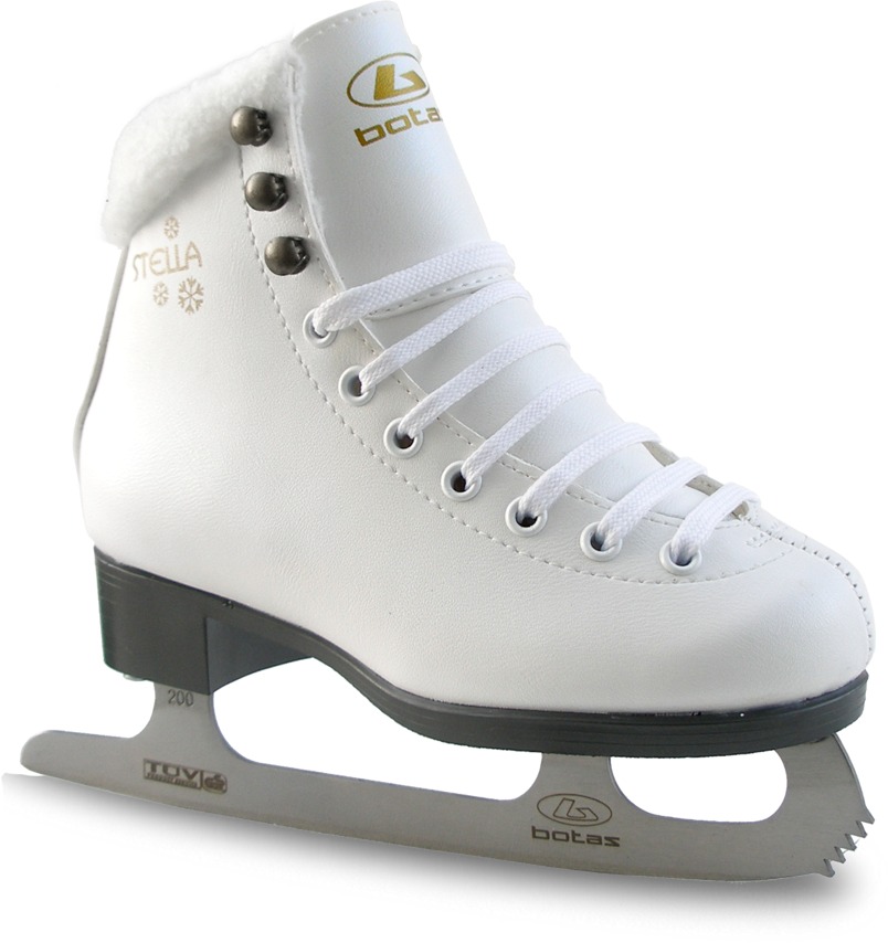 BOTAS Krasokomplet Stella JR 28