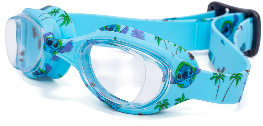 Disney Plavecké brýle stitch