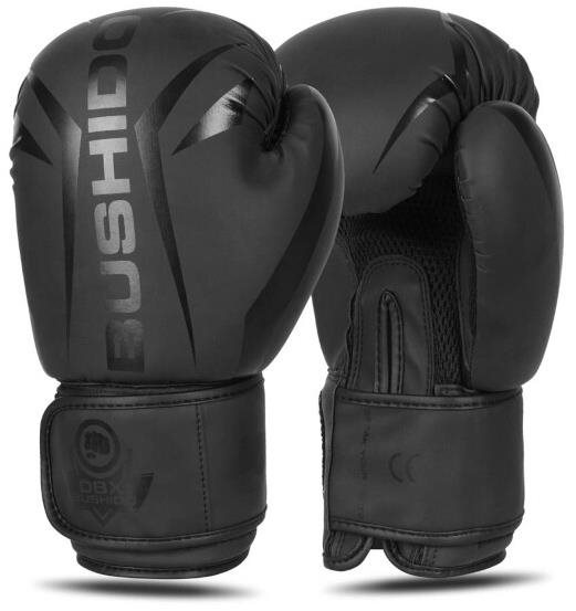 DBX BUSHIDO B-2V22 10 oz boxerské rukavice DBX Bushido