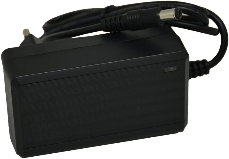 Nabíjačka batérie pre elektrokolobežku BLUETOUCH BT KIDS