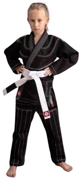 DBX BUSHIDO GI Bushido X-Series M0 detské kimono na Jiu-Jitsu DBX