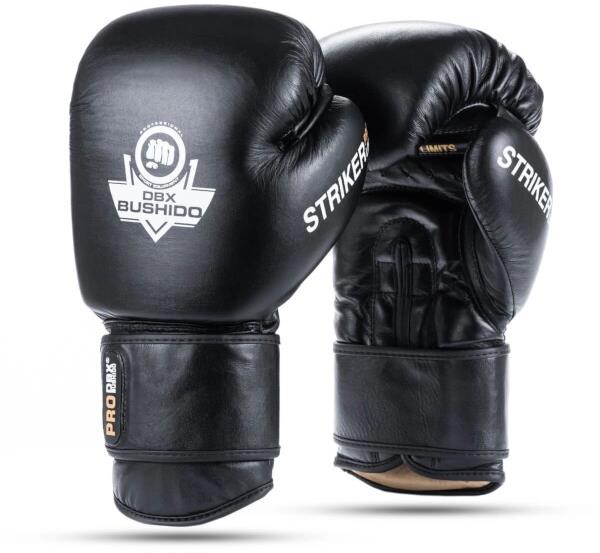DBX BUSHIDO Boxerské rukavice 14 OZ DBX Striker