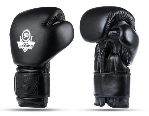 DBX BUSHIDO Boxerské rukavice 10 SK DBX B-ProFight