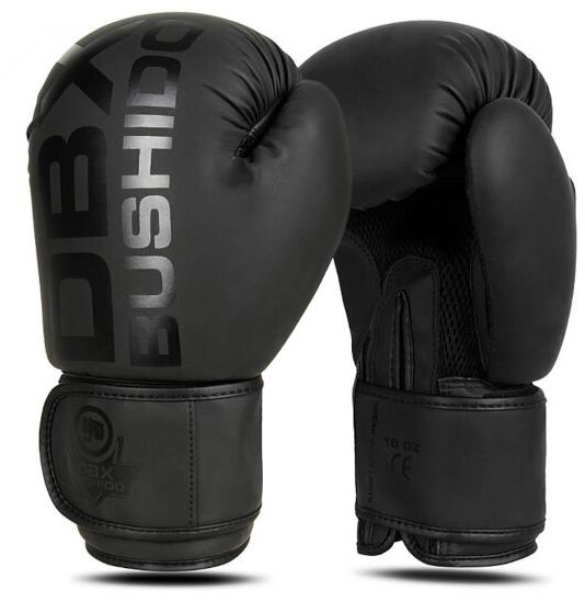 DBX BUSHIDO B-2v21, veľkosť 14 oz.