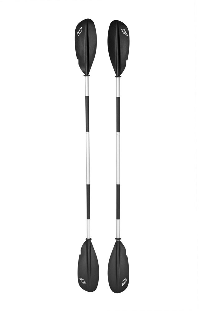 Bestway Aluminum 230 cm