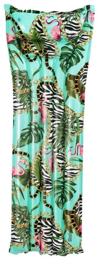 Bestway Jungle swimming mattress