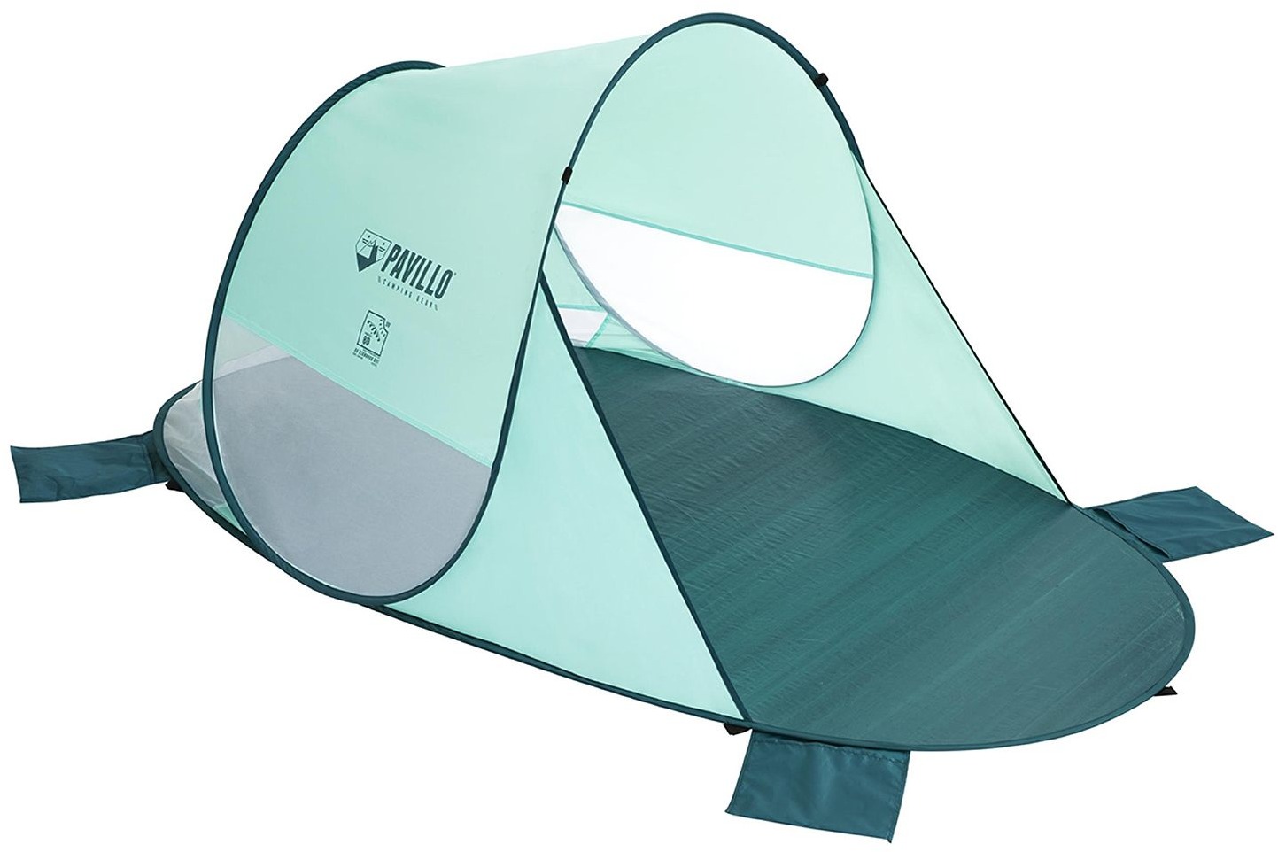 Pavillo Beach Quick 2