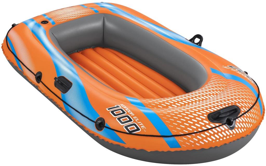 Bestway Raft Kondor Elite 1000 162 × 96 cm