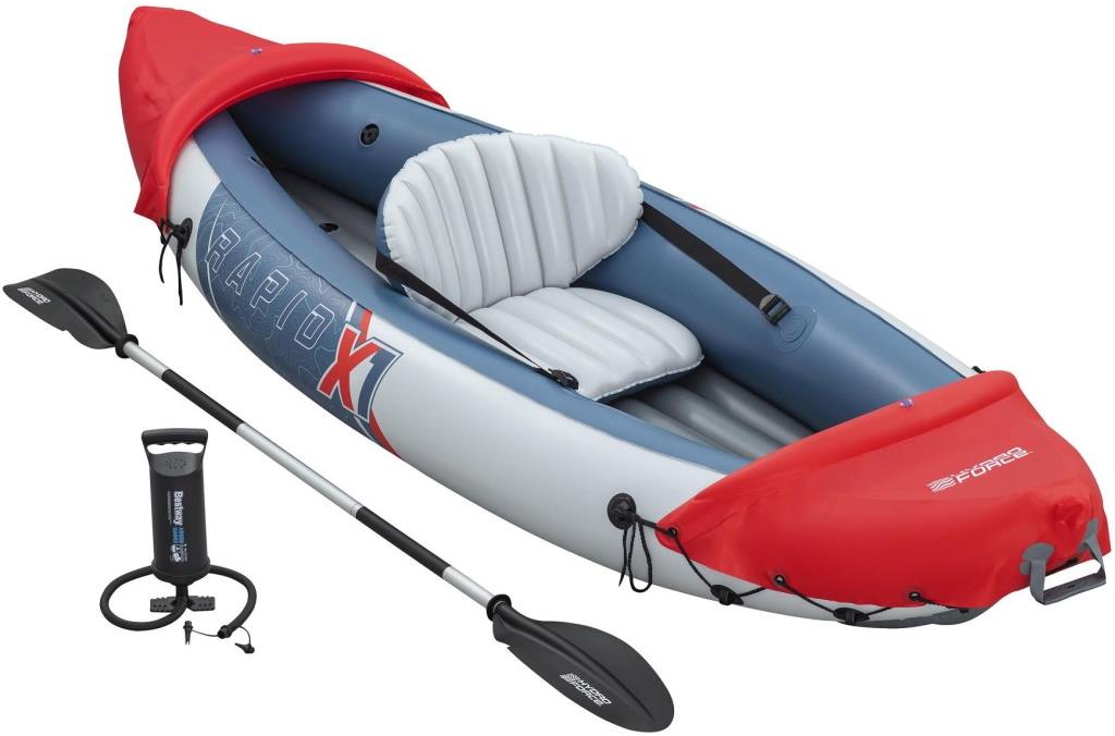 Bestway Rapid X1 290 × 91 cm súprava