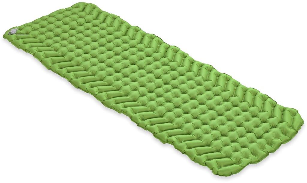 Bestway Karimatka na spanie 1,98 m × 71 cm × 6,5 cm