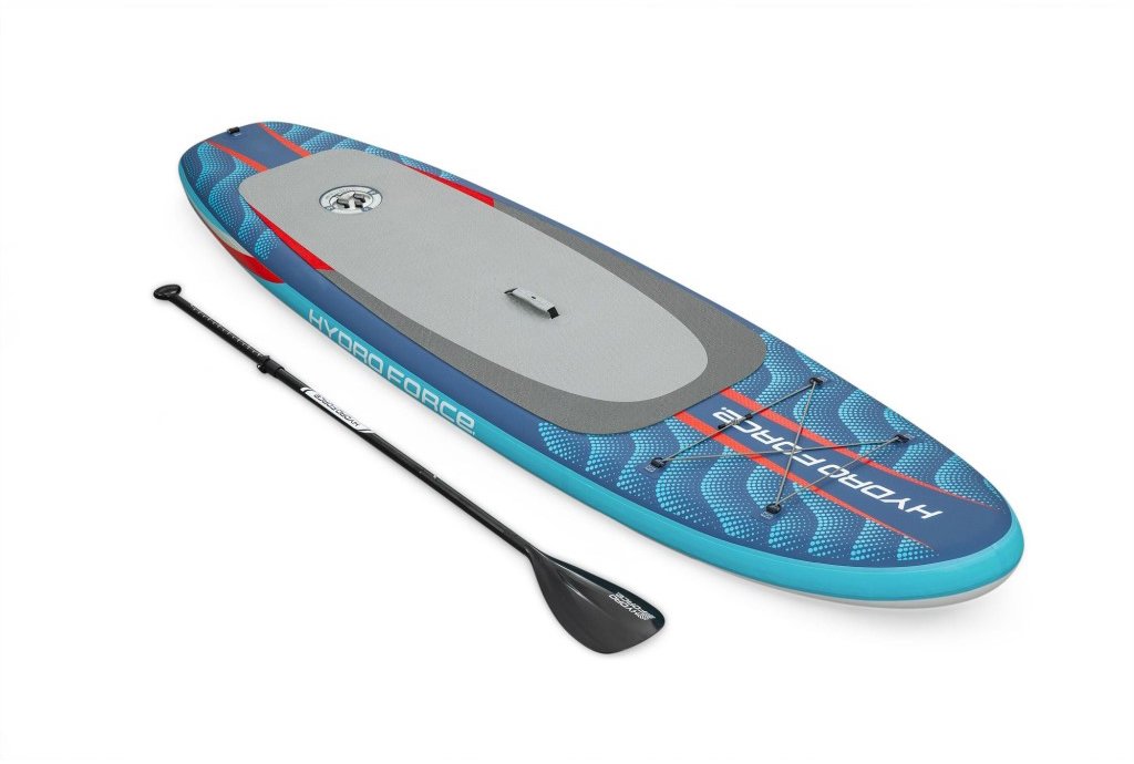Bestway Oceana Compactair 10'
