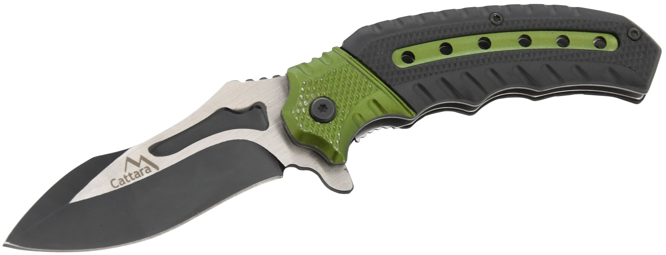 Cattara Cobra 20 cm s poistkou