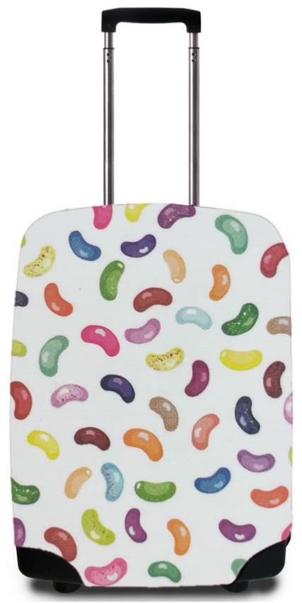 Casemates 783037 Jelly Beans S
