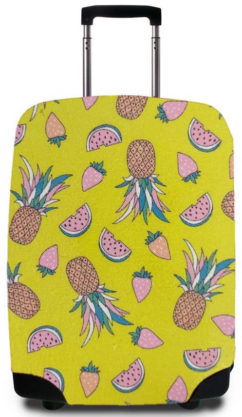 Casemates 783037 Tropical Fruit L