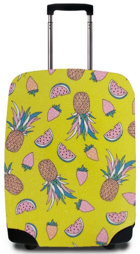 Casemates 783037 Tropical Fruit M