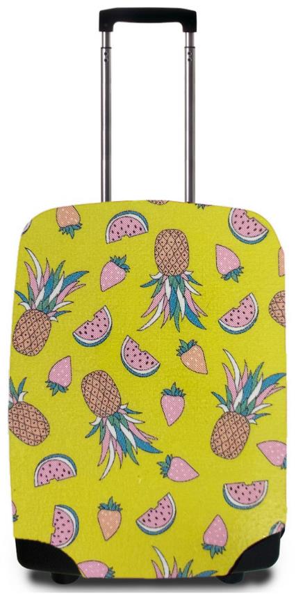 Casemates 783037 Tropical Fruit S