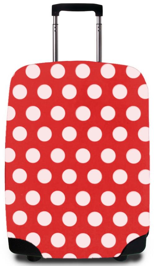 Casemates 783039 červeno-biely L