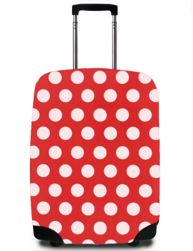 Casemates 783039 červeno-biely M