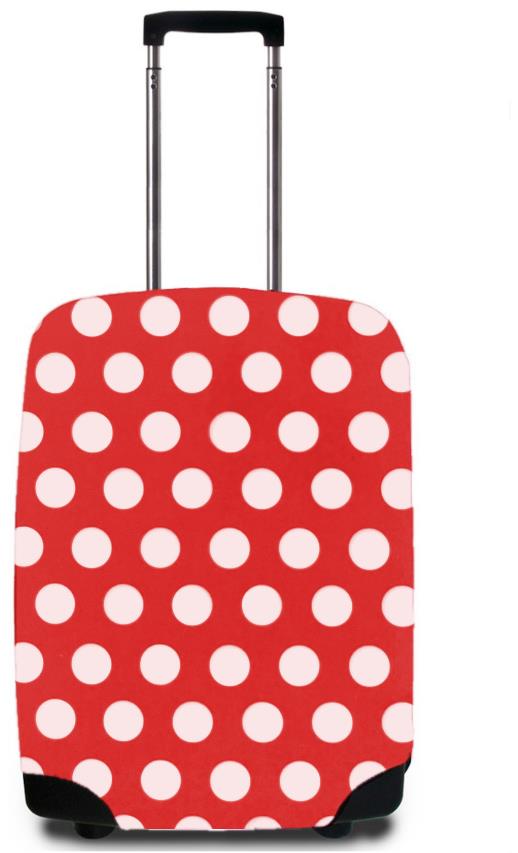 Casemates 783039 červeno-biely S