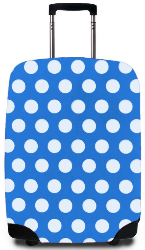 Casemates 783039 modro-biely L