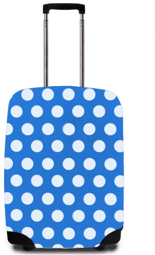 Casemates 783039 modro-biely S