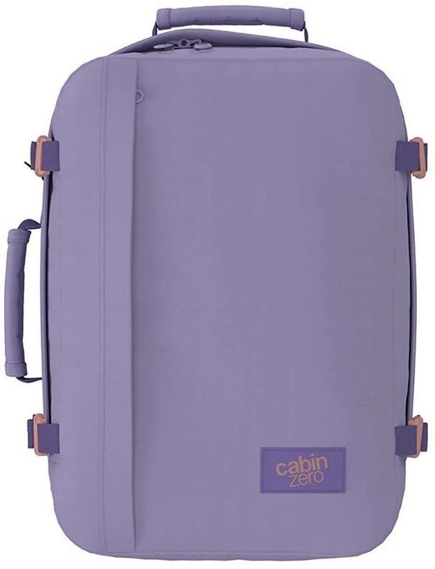 CabinZero Classic 44 l Smokey violet