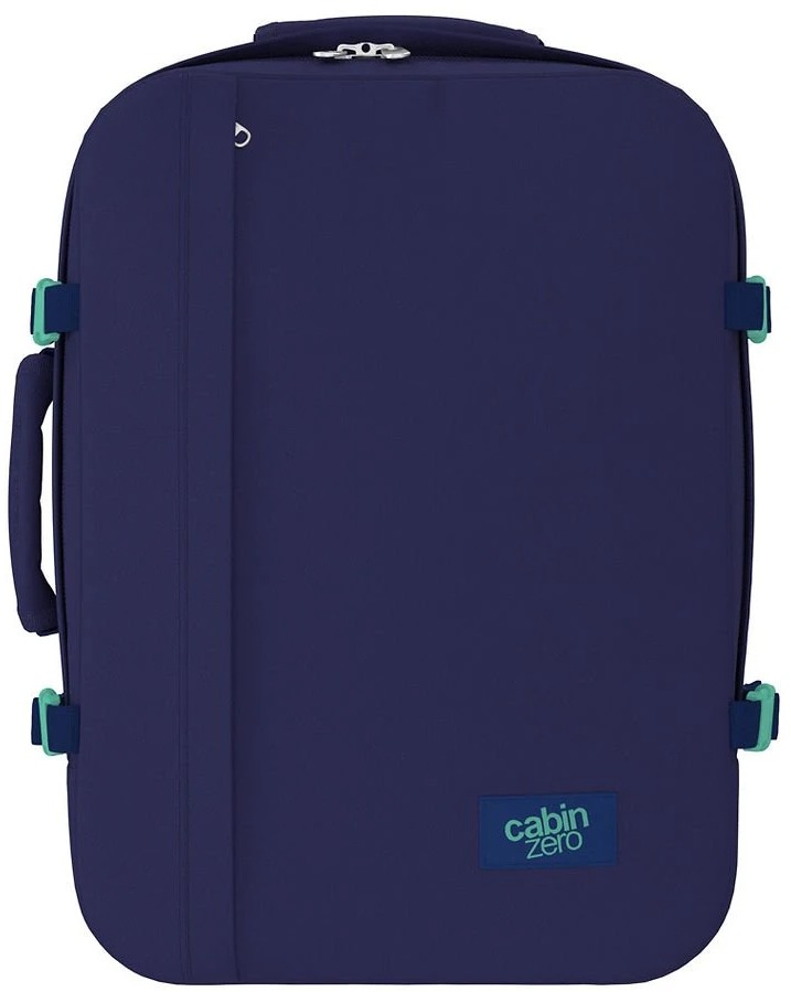 CabinZero Classic 44 L Deep ocean