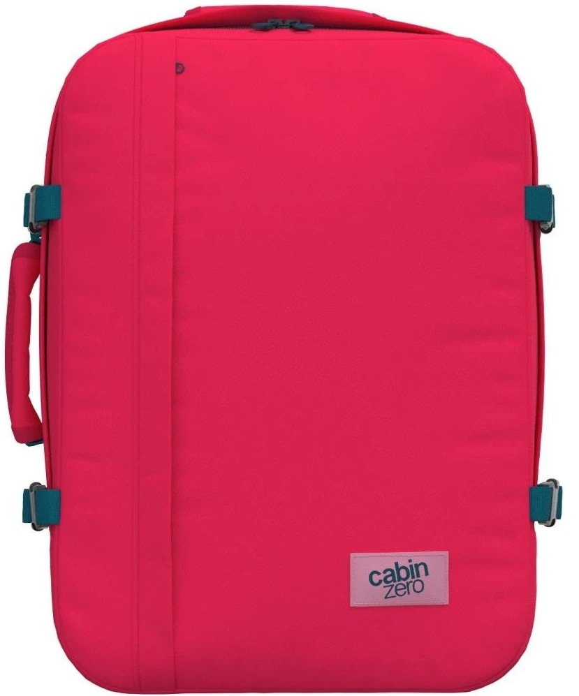 CabinZero Classic 44 L Miami magenta