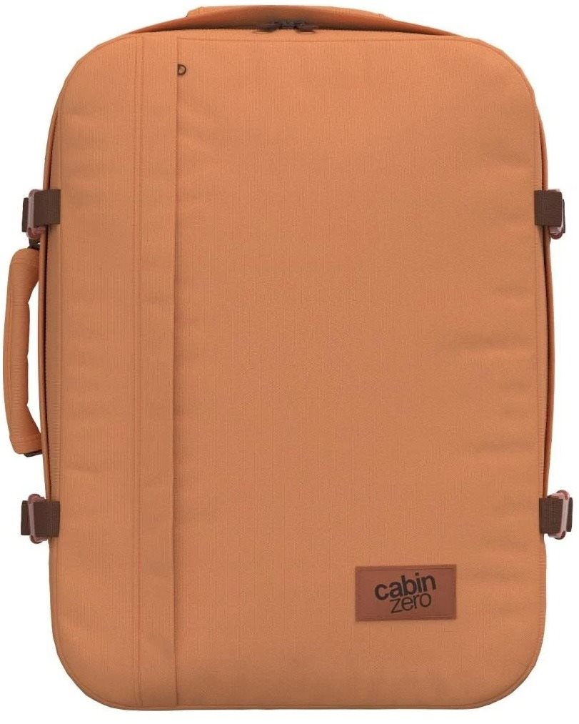 CabinZero Classic 44 L Gobi sands