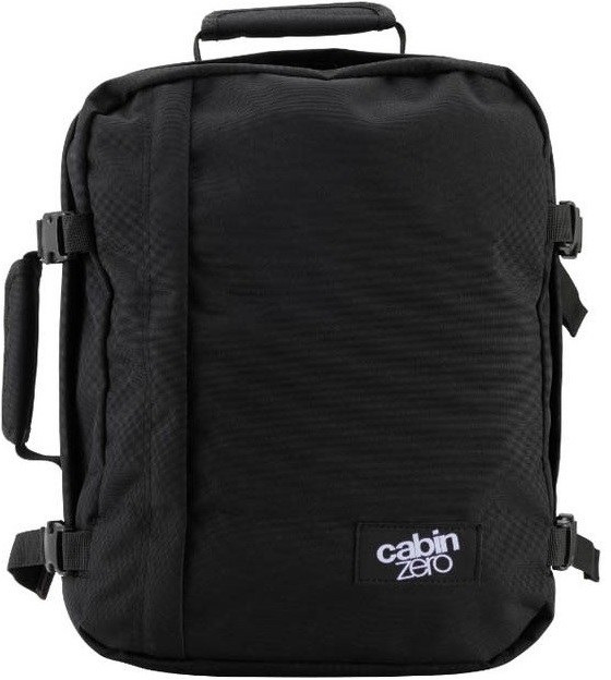CabinZero Classic 28 l Absolute Black