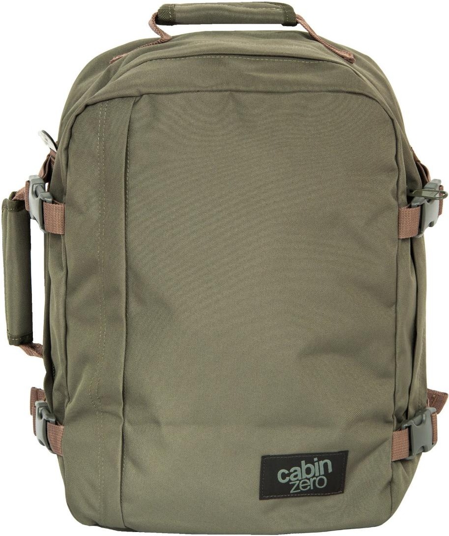 CabinZero Classic 28 l Georgian Khaki