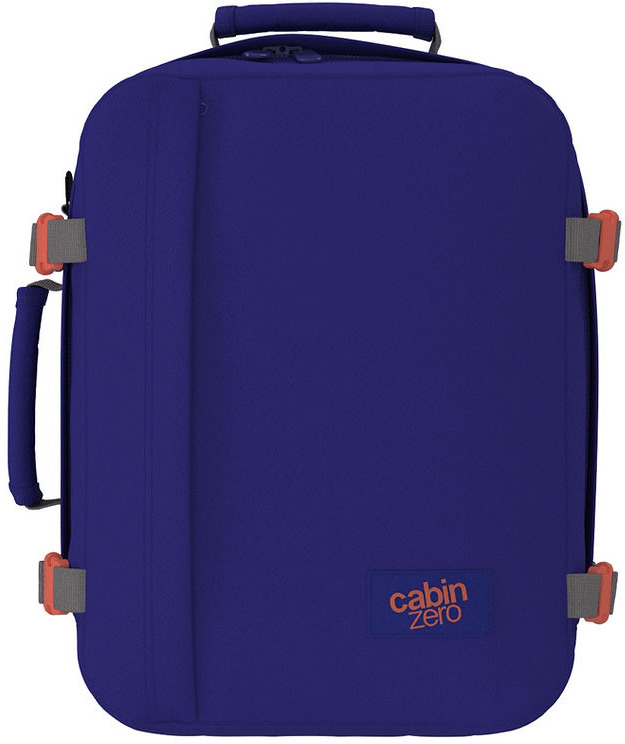 CabinZero Classic 28 L Neptune blue