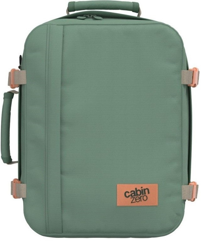 CabinZero Classic 28 l Sage forest