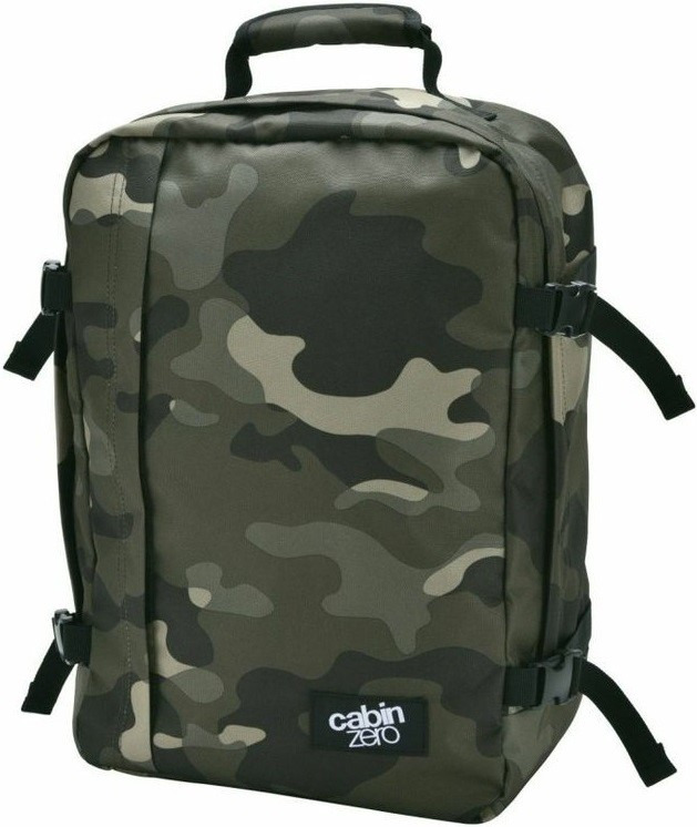 CabinZero Classic 36 l Urban Camo