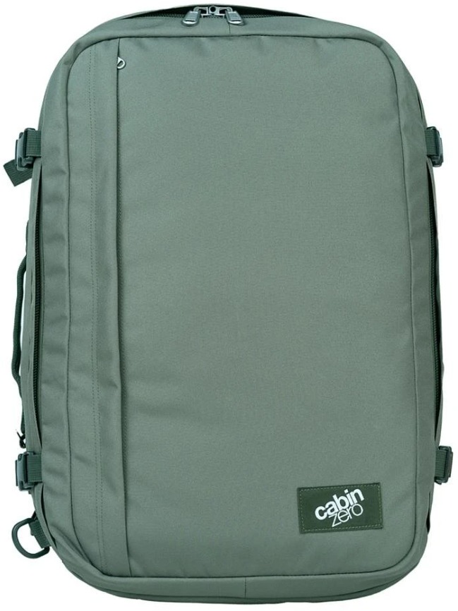 CabinZero Classic Plus 42 L Georgian Kaki