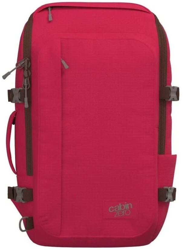 CabinZero Adv 32 L Miami magenta
