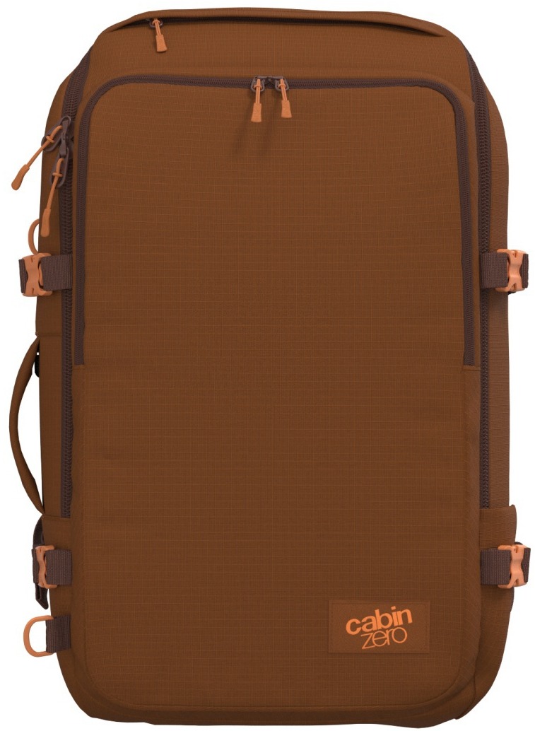 CabinZero Adv Pro 42 L Saigon coffee
