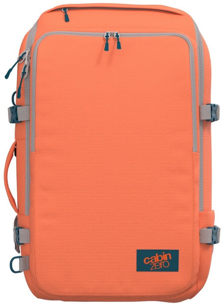 CabinZero Adv Pro 42 L Moroccan sands