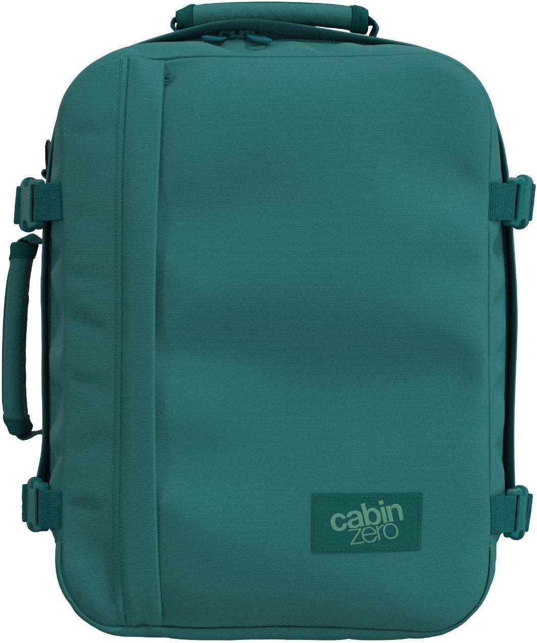 CabinZero Classic 28 l Meadow Green